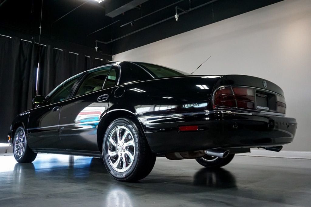 2004 Buick Park Avenue *Ultra Luxury* *3800 V6 Supercharged* *Only 16k Miles* *1-Owner* - 23068829 - 26