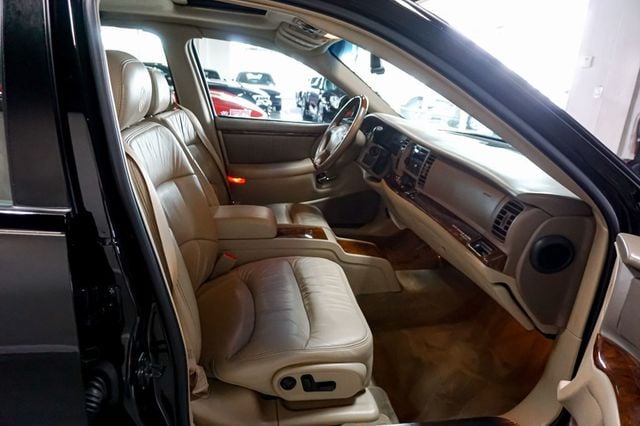 2004 Buick Park Avenue *Ultra Luxury* *3800 V6 Supercharged* *Only 16k Miles* *1-Owner* - 23068829 - 27