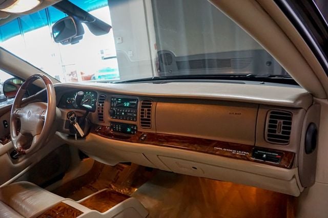 2004 Buick Park Avenue *Ultra Luxury* *3800 V6 Supercharged* *Only 16k Miles* *1-Owner* - 23068829 - 30