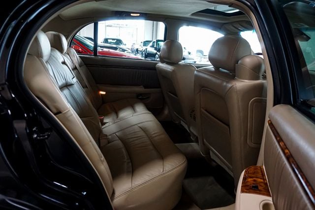 2004 Buick Park Avenue *Ultra Luxury* *3800 V6 Supercharged* *Only 16k Miles* *1-Owner* - 23068829 - 32