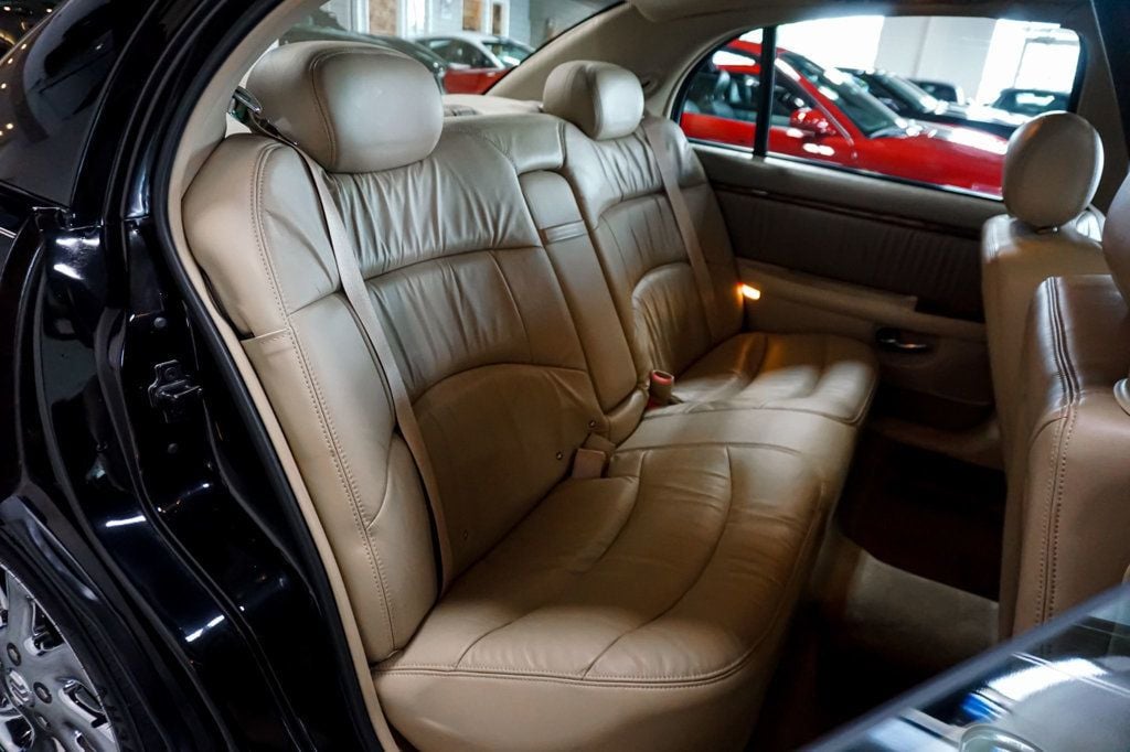 2004 Buick Park Avenue *Ultra Luxury* *3800 V6 Supercharged* *Only 16k Miles* *1-Owner* - 23068829 - 33