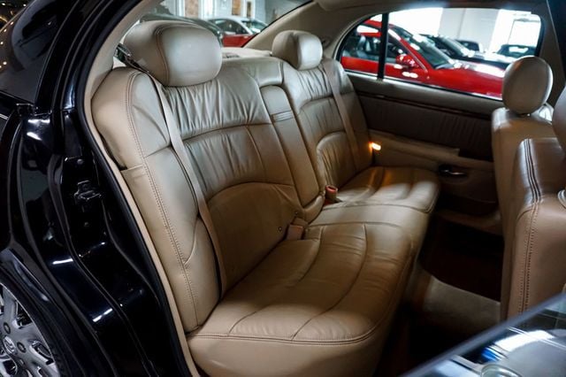 2004 Buick Park Avenue *Ultra Luxury* *3800 V6 Supercharged* *Only 16k Miles* *1-Owner* - 23068829 - 33