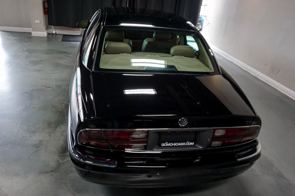2004 Buick Park Avenue *Ultra Luxury* *3800 V6 Supercharged* *Only 16k Miles* *1-Owner* - 23068829 - 41