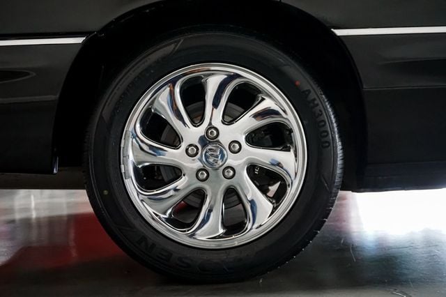 2004 Buick Park Avenue *Ultra Luxury* *3800 V6 Supercharged* *Only 16k Miles* *1-Owner* - 23068829 - 53