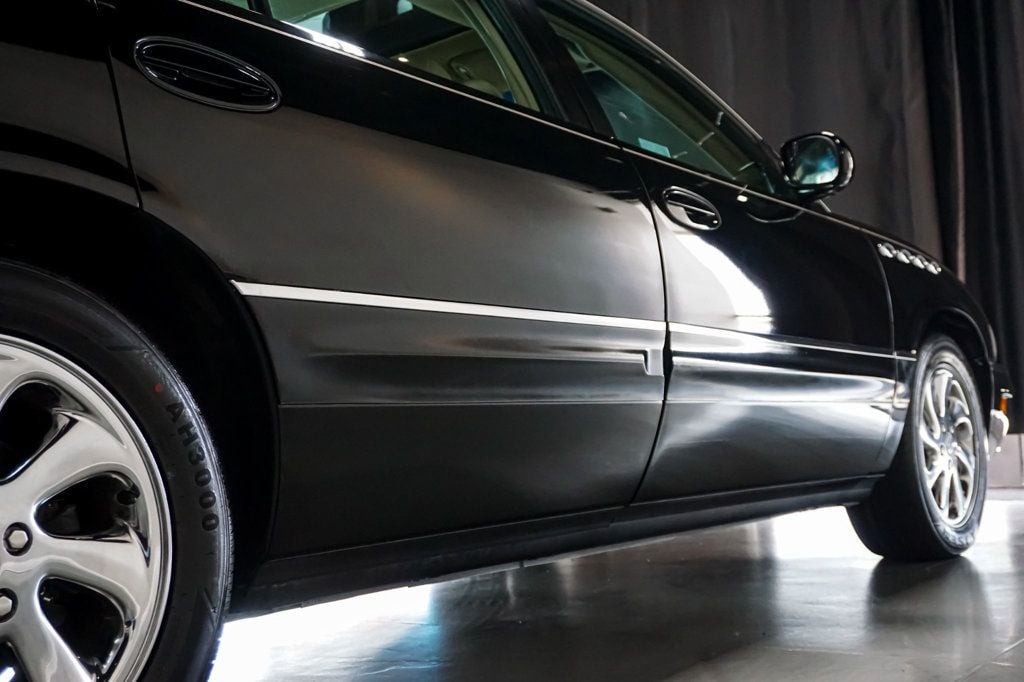 2004 Buick Park Avenue *Ultra Luxury* *3800 V6 Supercharged* *Only 16k Miles* *1-Owner* - 23068829 - 55