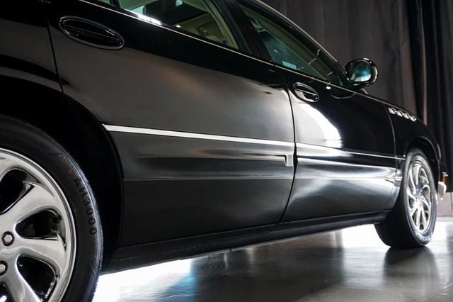 2004 Buick Park Avenue *Ultra Luxury* *3800 V6 Supercharged* *Only 16k Miles* *1-Owner* - 23068829 - 55