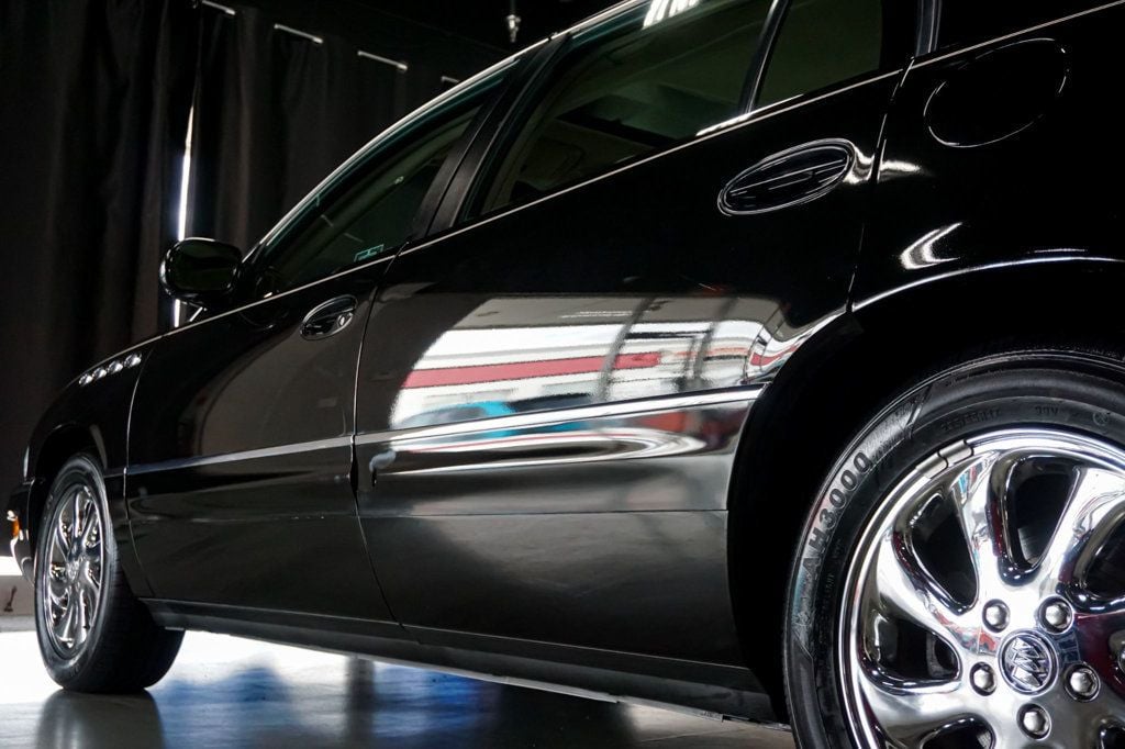 2004 Buick Park Avenue *Ultra Luxury* *3800 V6 Supercharged* *Only 16k Miles* *1-Owner* - 23068829 - 56