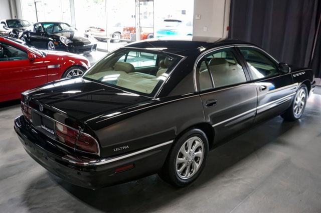 2004 Buick Park Avenue *Ultra Luxury* *3800 V6 Supercharged* *Only 16k Miles* *1-Owner* - 23068829 - 57
