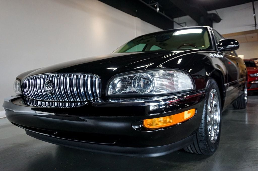 2004 Buick Park Avenue *Ultra Luxury* *3800 V6 Supercharged* *Only 16k Miles* *1-Owner* - 23068829 - 60