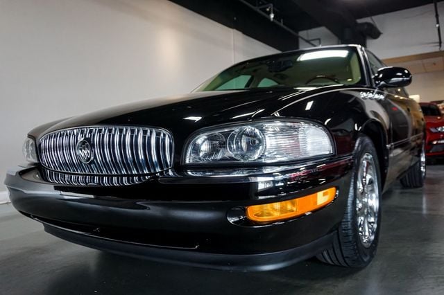 2004 Buick Park Avenue *Ultra Luxury* *3800 V6 Supercharged* *Only 16k Miles* *1-Owner* - 23068829 - 60