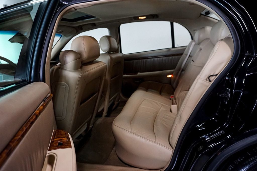 2004 Buick Park Avenue *Ultra Luxury* *3800 V6 Supercharged* *Only 16k Miles* *1-Owner* - 23068829 - 66