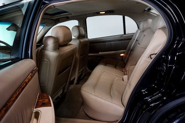 2004 Buick Park Avenue *Ultra Luxury* *3800 V6 Supercharged* *Only 16k Miles* *1-Owner* - 23068829 - 66