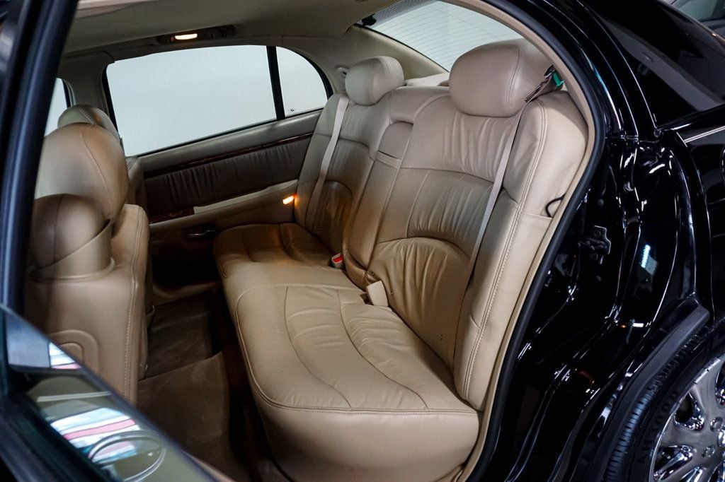 2004 Buick Park Avenue *Ultra Luxury* *3800 V6 Supercharged* *Only 16k Miles* *1-Owner* - 23068829 - 67