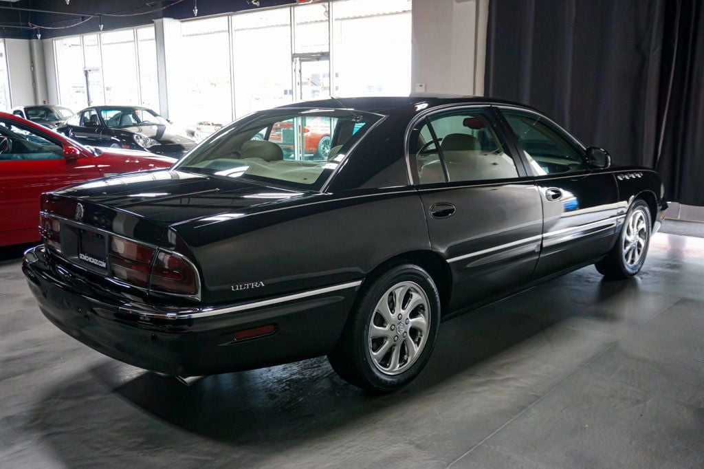 2004 Buick Park Avenue *Ultra Luxury* *3800 V6 Supercharged* *Only 16k Miles* *1-Owner* - 23068829 - 6