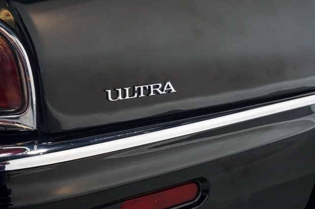 2004 Buick Park Avenue *Ultra Luxury* *3800 V6 Supercharged* *Only 16k Miles* *1-Owner* - 23068829 - 72
