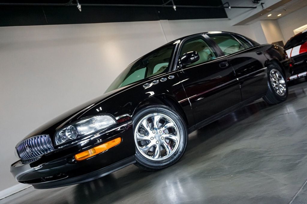 2004 Buick Park Avenue *Ultra Luxury* *3800 V6 Supercharged* *Only 16k Miles* *1-Owner* - 23068829 - 77
