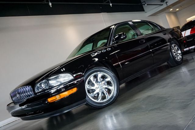 2004 Buick Park Avenue *Ultra Luxury* *3800 V6 Supercharged* *Only 16k Miles* *1-Owner* - 23068829 - 77
