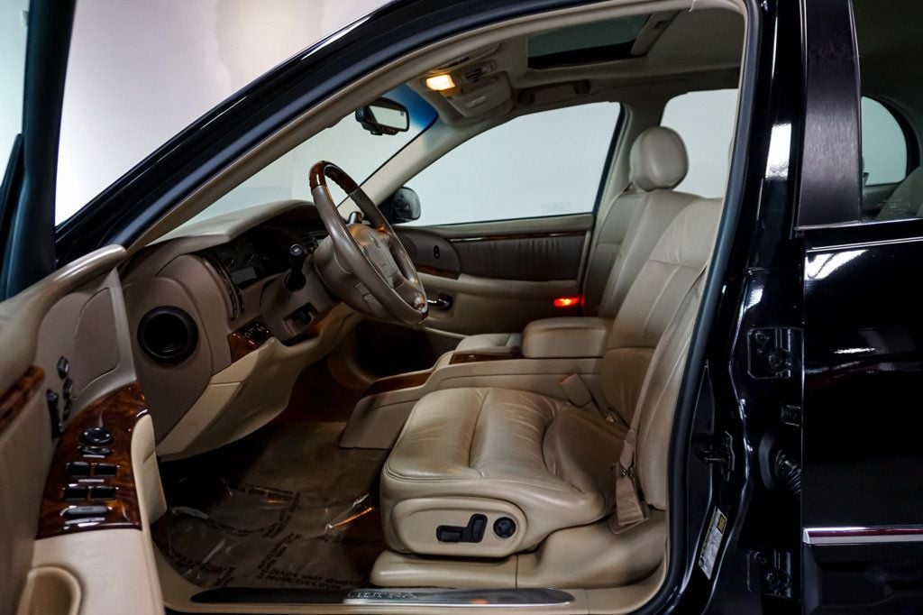 2004 Buick Park Avenue *Ultra Luxury* *3800 V6 Supercharged* *Only 16k Miles* *1-Owner* - 23068829 - 7