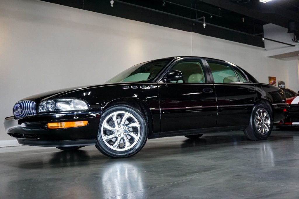 2004 Buick Park Avenue *Ultra Luxury* *3800 V6 Supercharged* *Only 16k Miles* *1-Owner* - 23068829 - 80