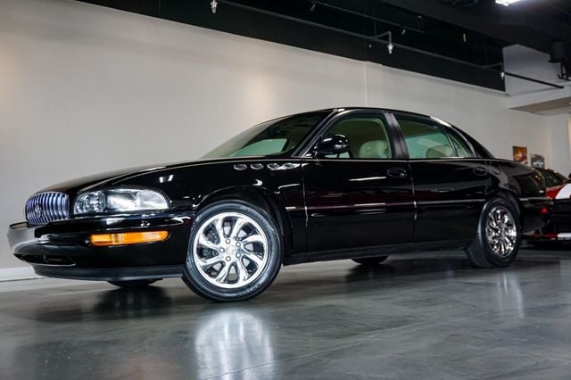 2004 Buick Park Avenue *Ultra Luxury* *3800 V6 Supercharged* *Only 16k Miles* *1-Owner* - 23068829 - 80