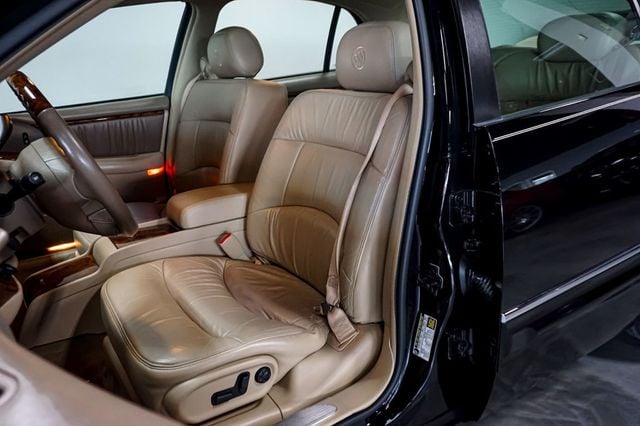 2004 Buick Park Avenue *Ultra Luxury* *3800 V6 Supercharged* *Only 16k Miles* *1-Owner* - 23068829 - 8
