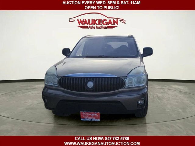 2004 Buick Rendezvous 4dr FWD - 23007423 - 1