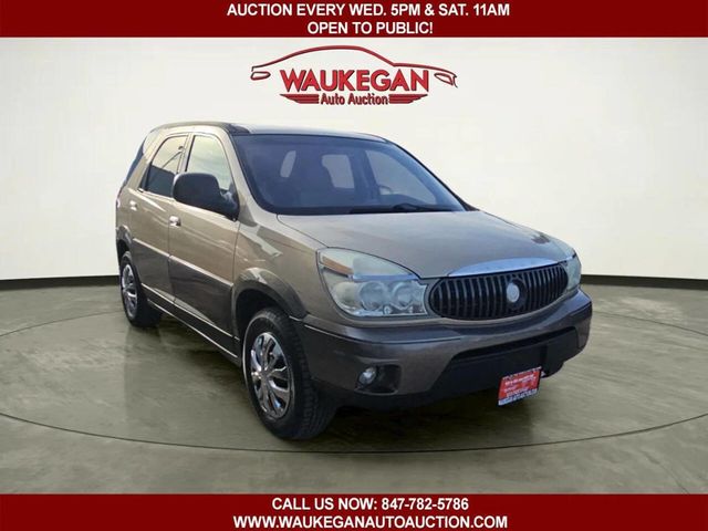 2004 Buick Rendezvous 4dr FWD - 23007423 - 2