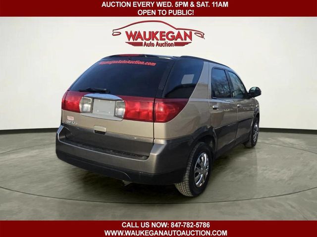 2004 Buick Rendezvous 4dr FWD - 23007423 - 3