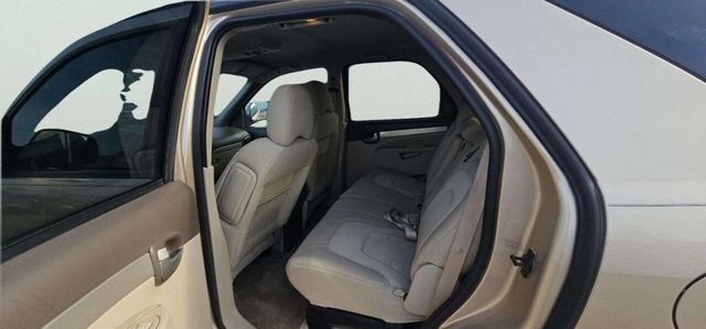 2004 Buick Rendezvous 4dr FWD - 23007423 - 5
