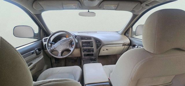 2004 Buick Rendezvous 4dr FWD - 23007423 - 6