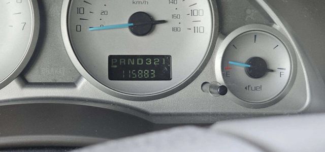 2004 Buick Rendezvous 4dr FWD - 23007423 - 7