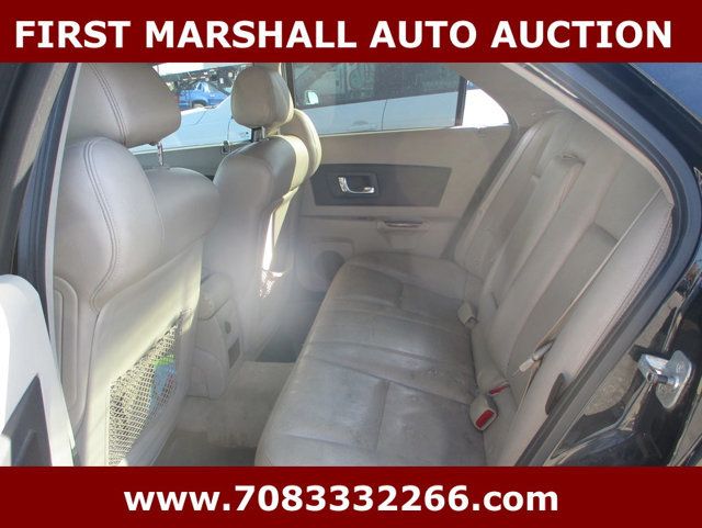 2004 Cadillac CTS 4dr Sedan - 22942891 - 3