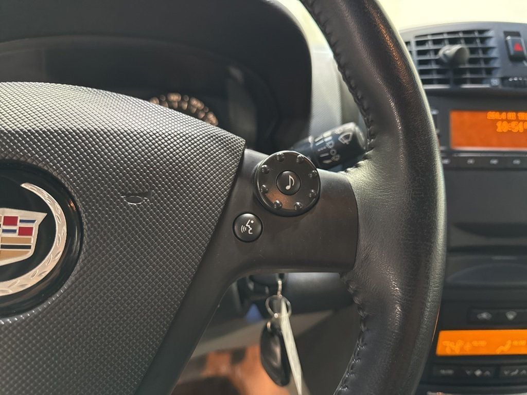 2004 Cadillac CTS 4dr Sedan - 22982541 - 10