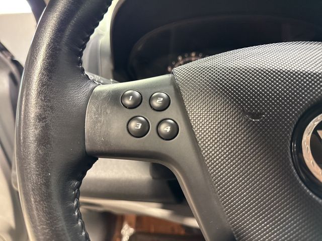 2004 Cadillac CTS 4dr Sedan - 22982541 - 11