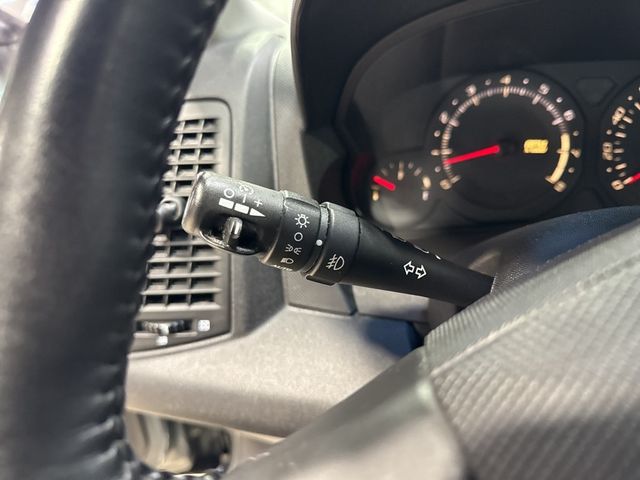 2004 Cadillac CTS 4dr Sedan - 22982541 - 12