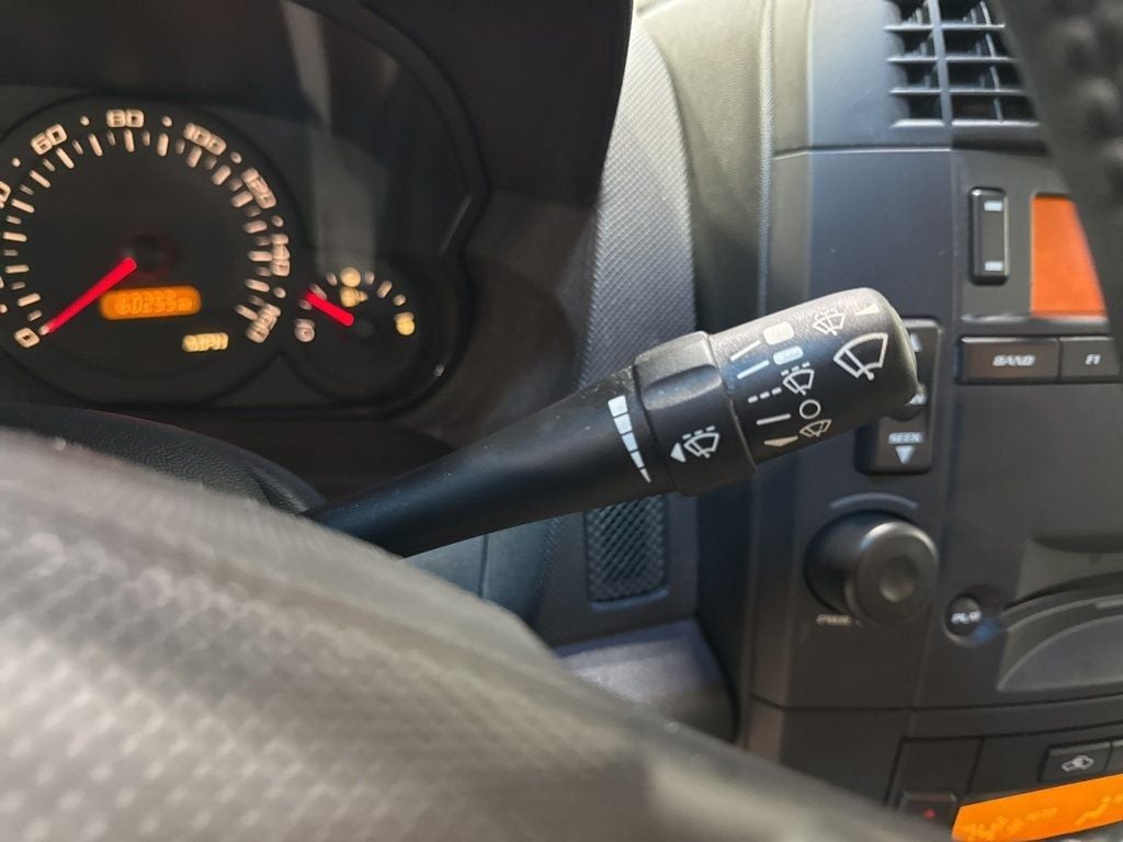 2004 Cadillac CTS 4dr Sedan - 22982541 - 13