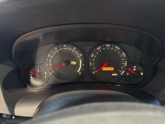 2004 Cadillac CTS 4dr Sedan - 22982541 - 14