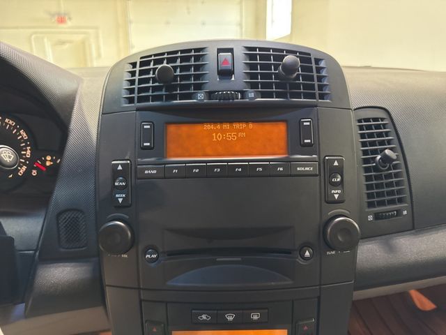 2004 Cadillac CTS 4dr Sedan - 22982541 - 15