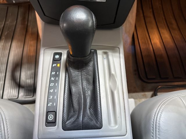 2004 Cadillac CTS 4dr Sedan - 22982541 - 18