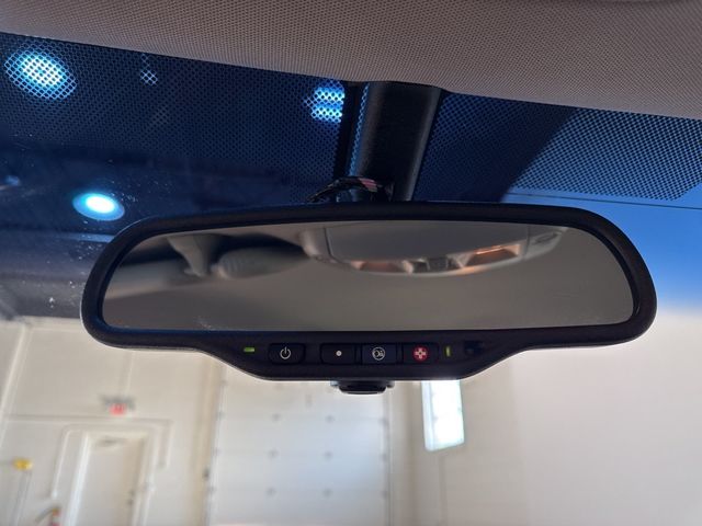 2004 Cadillac CTS 4dr Sedan - 22982541 - 20