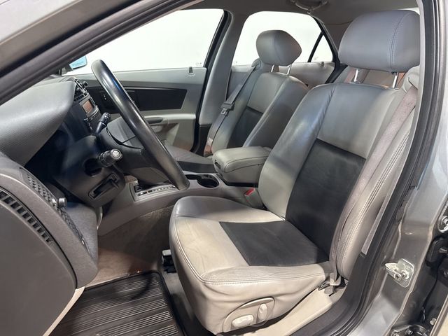 2004 Cadillac CTS 4dr Sedan - 22982541 - 22