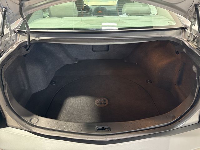 2004 Cadillac CTS 4dr Sedan - 22982541 - 32