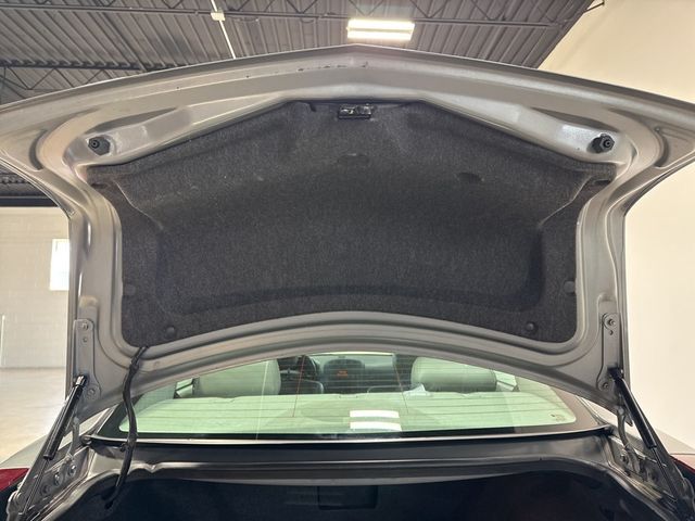 2004 Cadillac CTS 4dr Sedan - 22982541 - 33