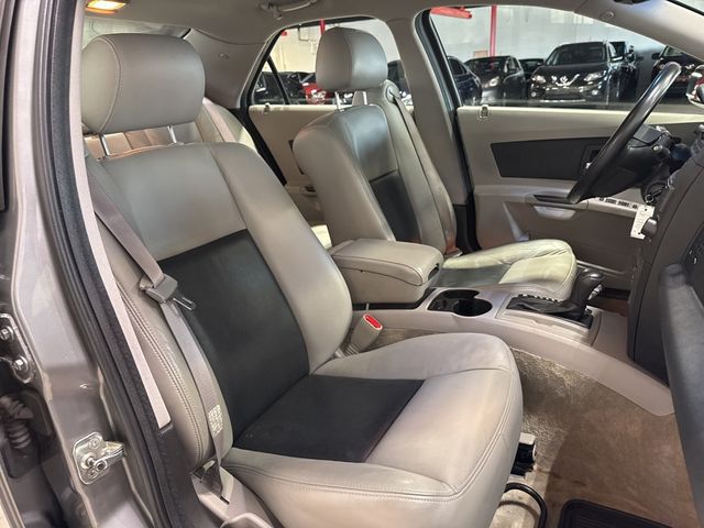 2004 Cadillac CTS 4dr Sedan - 22982541 - 40