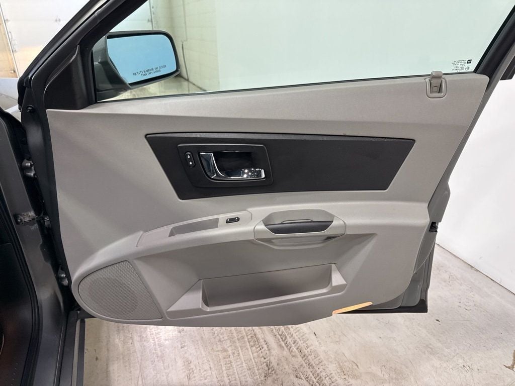 2004 Cadillac CTS 4dr Sedan - 22982541 - 41