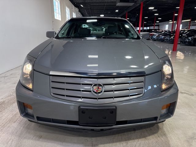 2004 Cadillac CTS 4dr Sedan - 22982541 - 8