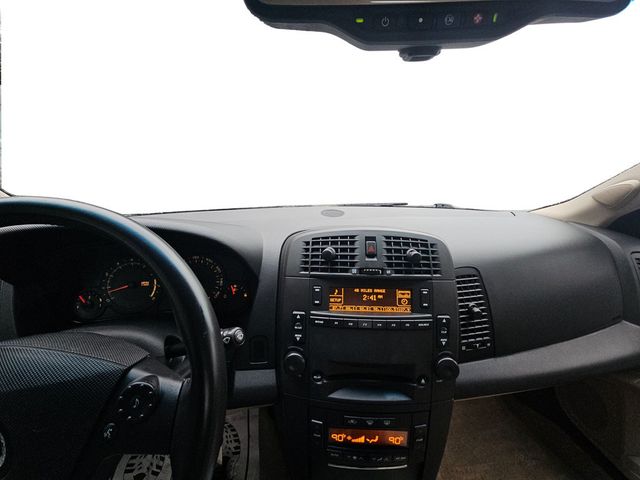 2004 Cadillac CTS 4dr Sedan - 22996368 - 11