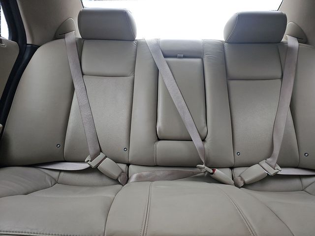 2004 Cadillac CTS 4dr Sedan - 22996368 - 12