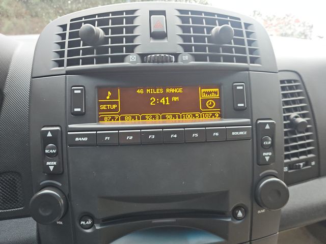 2004 Cadillac CTS 4dr Sedan - 22996368 - 13