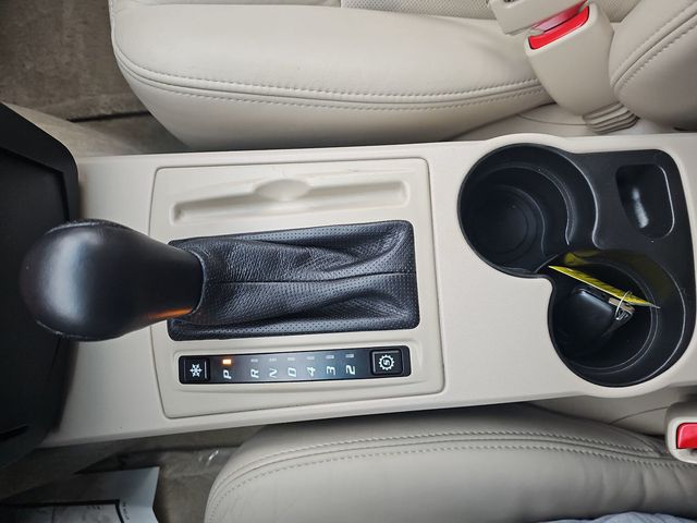 2004 Cadillac CTS 4dr Sedan - 22996368 - 14